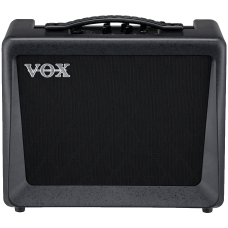 VOX VX15GT Digital Modeling Guitar Amplifier VOX VX15GT Digital Modeling Guitar Amplifier